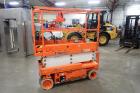 Snorkel S1930 Scissor Lift